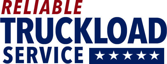 reliable truckload service